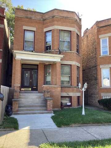 7033 S Emerald Avenue, Chicago, IL 60621