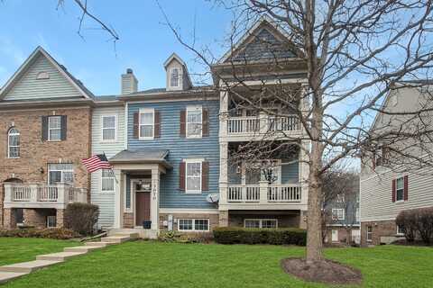 3070 Bridgeham Street, Elgin, IL 60124