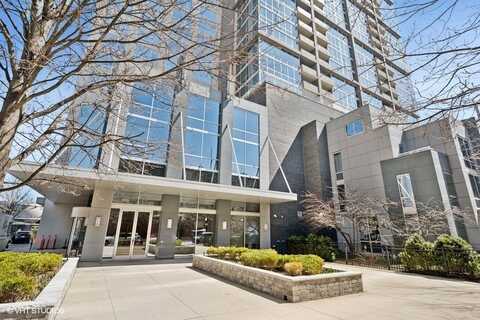 1901 S Calumet Avenue, Chicago, IL 60616