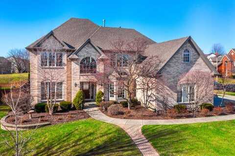 2303 Johnsburg Court, Naperville, IL 60564
