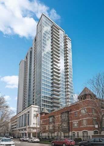 1629 S Prairie Avenue, Chicago, IL 60616