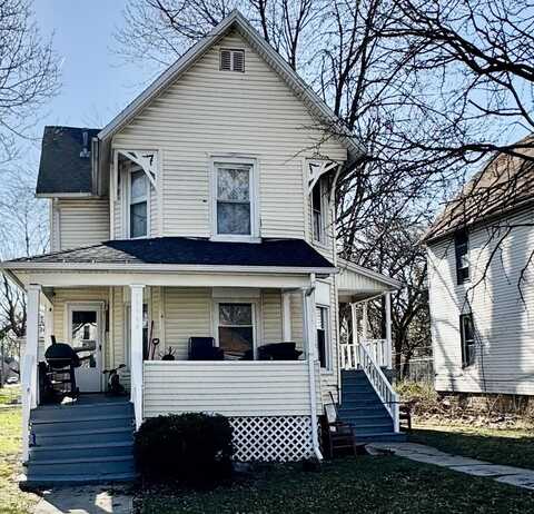 15544 Turlington Avenue, Harvey, IL 60426