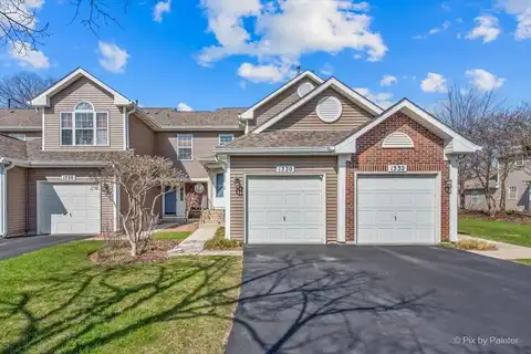 1330 Brunswick Court, Elgin, IL 60120