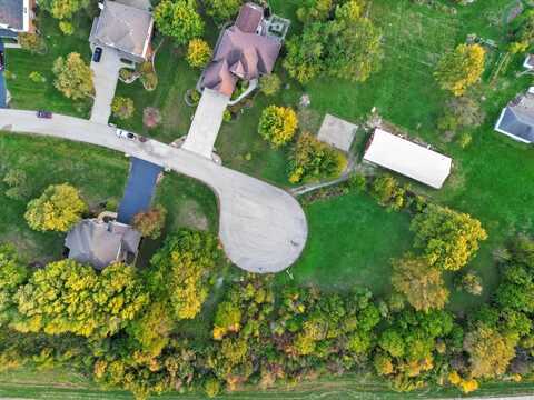 Lot 20 CASTLE Drive, Mokena, IL 60448