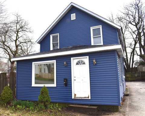 319 E 8th Street, Lockport, IL 60441