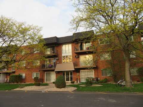11245 S Harlem Avenue, Worth, IL 60482