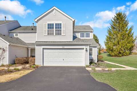 522 Springwood Drive, Joliet, IL 60431
