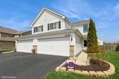 2652 Carlisle Lane, Hampshire, IL 60140