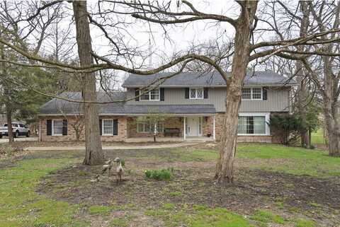2702 Hoberg Drive, Joliet, IL 60432