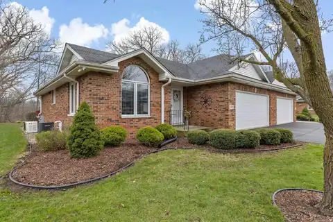 435 W Eden Lane, Crete, IL 60417