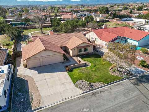 15631 Via Cartagena Street, Hesperia, CA 92345