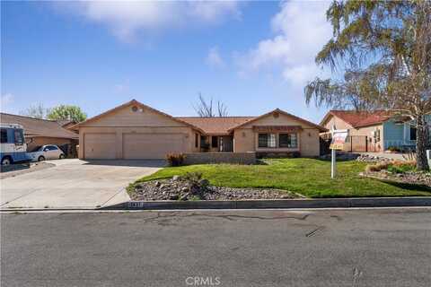 15631 Via Cartagena Street, Hesperia, CA 92345