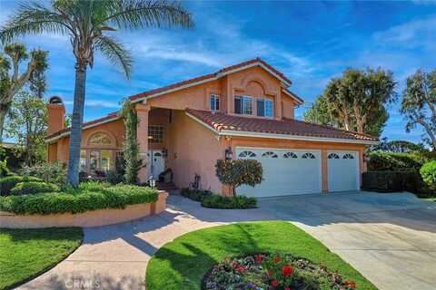 17816 Tuscan Drive, Granada Hills, CA 91344