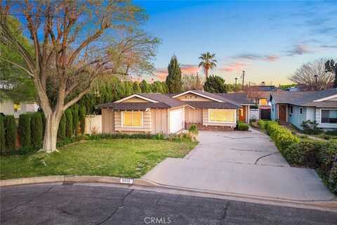 9552 Wedgewood Street, Temple City, CA 91780