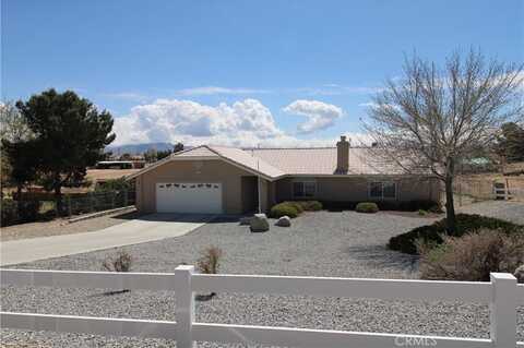 17255 Donert Street, Hesperia, CA 92345