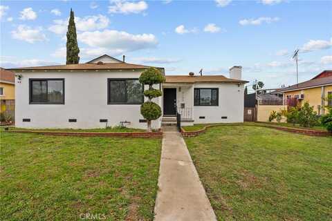 8154 Vanscoy Avenue, North Hollywood, CA 91605