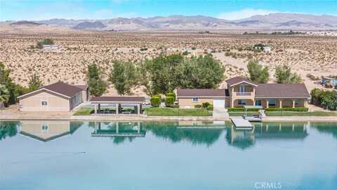 37176 Rozanne Drive, Newberry Springs, CA 92365