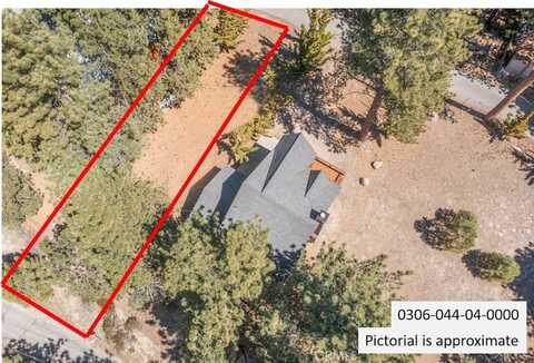 0 Rayo Lane, Big Bear Lake, CA 92315