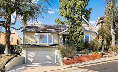 4273 Holly Knoll Drive, Los Angeles, CA 90027
