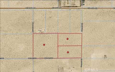 0 Fremont Rd, Newberry Springs, CA 92365