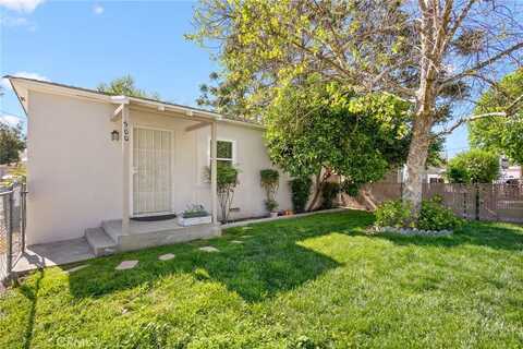 300 W Tujunga Avenue, Burbank, CA 91502