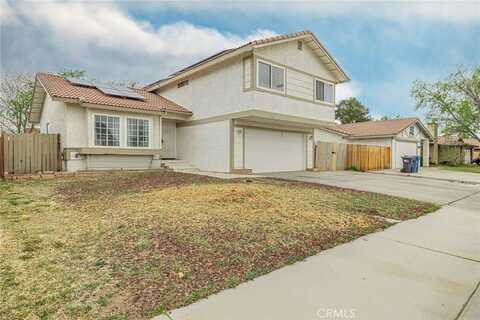 43661 Bravo Lane, Lancaster, CA 93535
