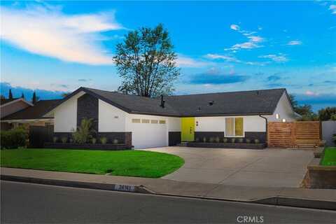 24161 Barquero Drive, Mission Viejo, CA 92691