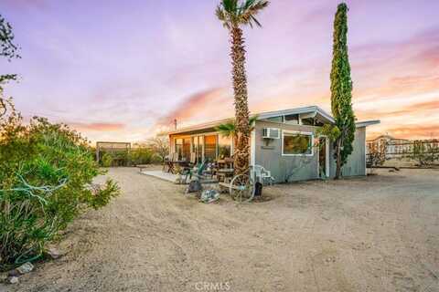 63854 Orion Road, Joshua Tree, CA 92252