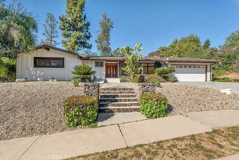 4615 Arriba Drive, Tarzana, CA 91356