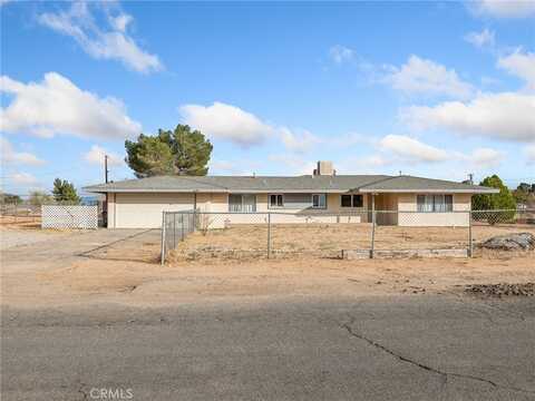14435 Hopi Road, Apple Valley, CA 92307