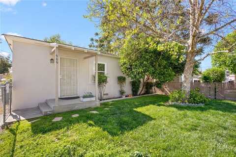 300 W Tujunga Avenue, Burbank, CA 91502