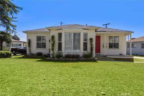 14604 Lanning Drive, Whittier, CA 90604