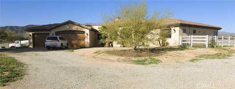 10750 Union Street, Cherry Valley, CA 92223