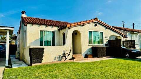 2565 Kansas Avenue, South Gate, CA 90280