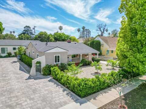 14030 Hamlin Street, Van Nuys, CA 91401