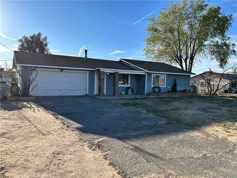 11078 Victor Avenue, Hesperia, CA 92345