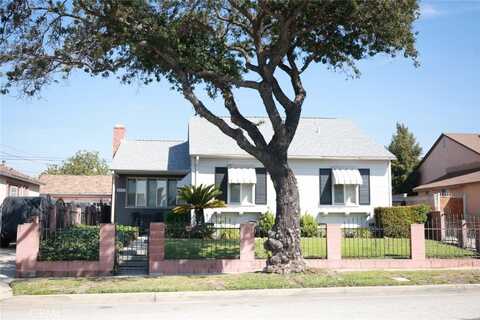 2423 W 118th Street, Hawthorne, CA 90250