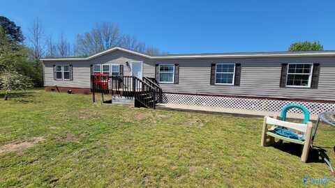 17901 Seven Mile Post Road, Athens, AL 35611