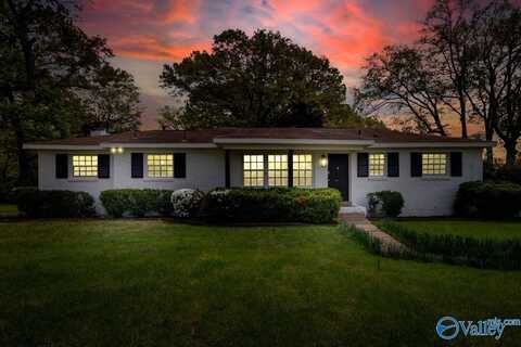 4407 Sparkman Drive NW, Huntsville, AL 35810