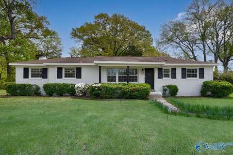 4407 Sparkman Drive NW, Huntsville, AL 35810
