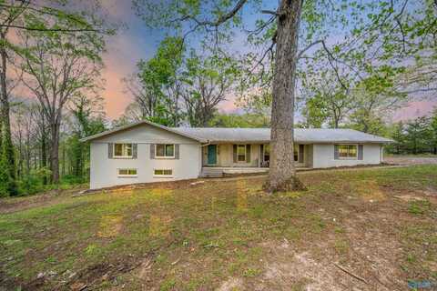 2319 Bonniedale Lane NW, Hartselle, AL 35640
