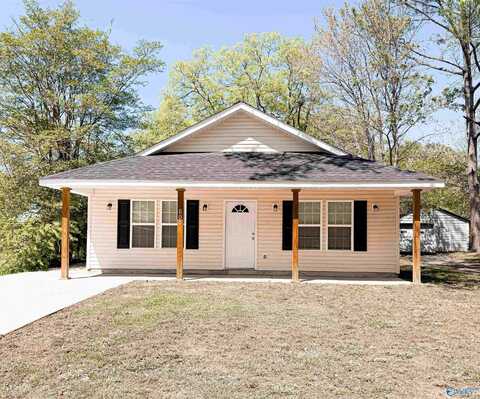 604 Blythe Street, Gadsden, AL 35903
