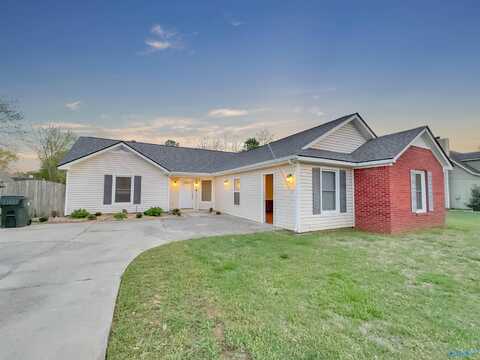 107 Patra Drive, Madison, AL 35758