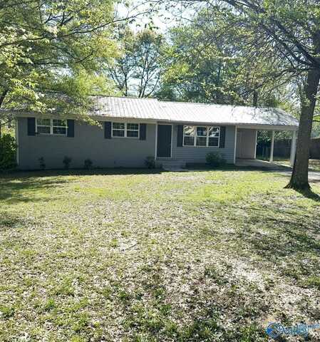 101 Henley Street, Albertville, AL 35950