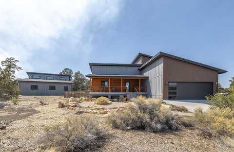 6440 N Haven Lane, Flagstaff, AZ 86004