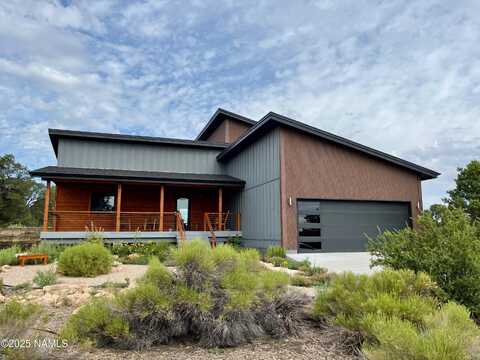 6440 N Haven Lane, Flagstaff, AZ 86004