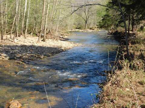 002-09831-000 OLD MILITARY ROAD, Mountain Home, AR 72653