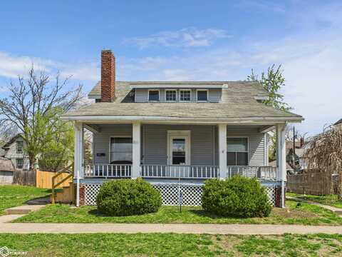 923 Morgan Street, Keokuk, IA 52632