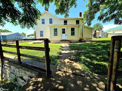 3547 175Th Street, Wever, IA 52658