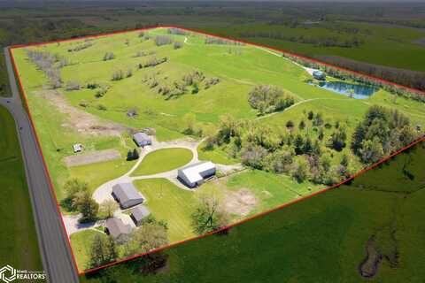 1109 E 132nd Street N, Grinnell, IA 50112